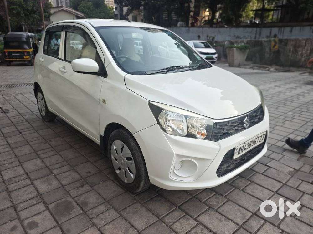 Maruti Suzuki Celerio 1.0 Vxi Mt, 2020, Petrol