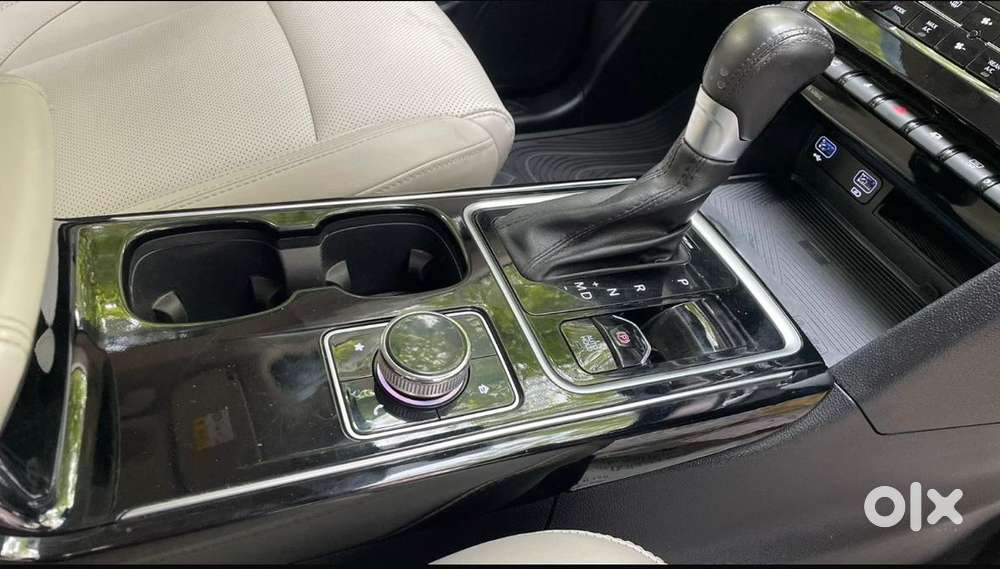 Mahindra Xuv700 Diesel 2022