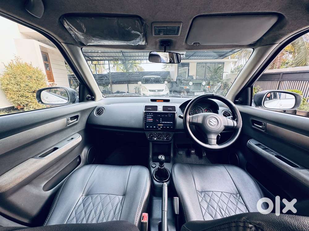 Maruti Suzuki Swift Dzire Vdi (o), 2009, Diesel