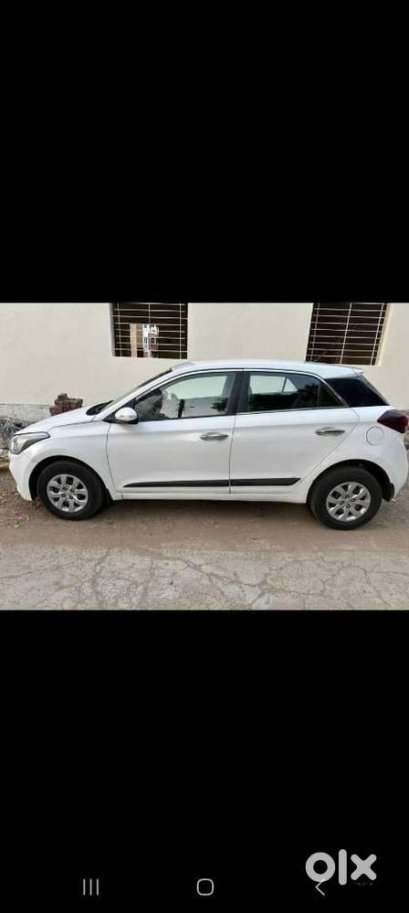 Hyundai I20 Sportz 1.2 Bs-iv, 2019, Diesel