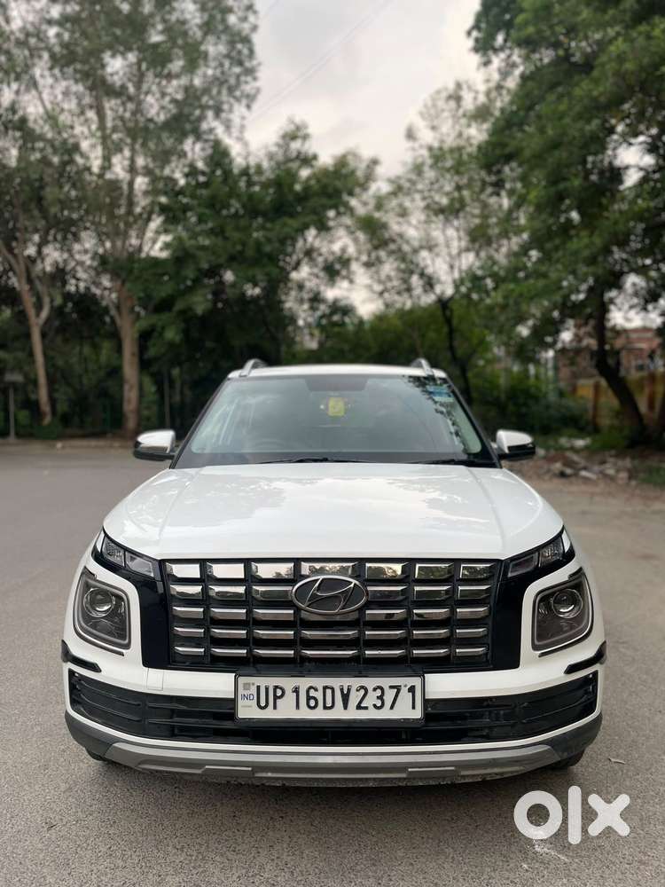 Hyundai Venue 1.0 S (o) Turbo Imt, 2023, Petrol