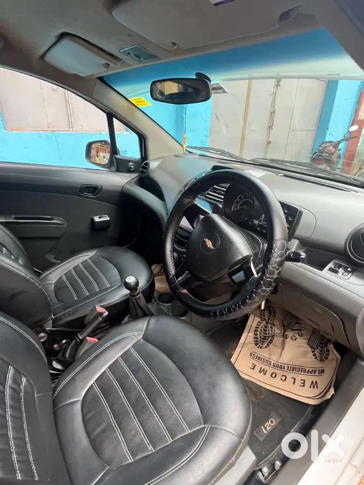 Well Maintined Car For Sale