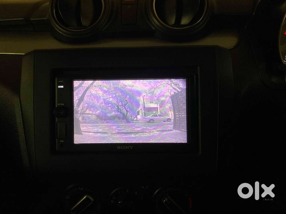 Swift Dec 2020 33200km Immaculate Condition