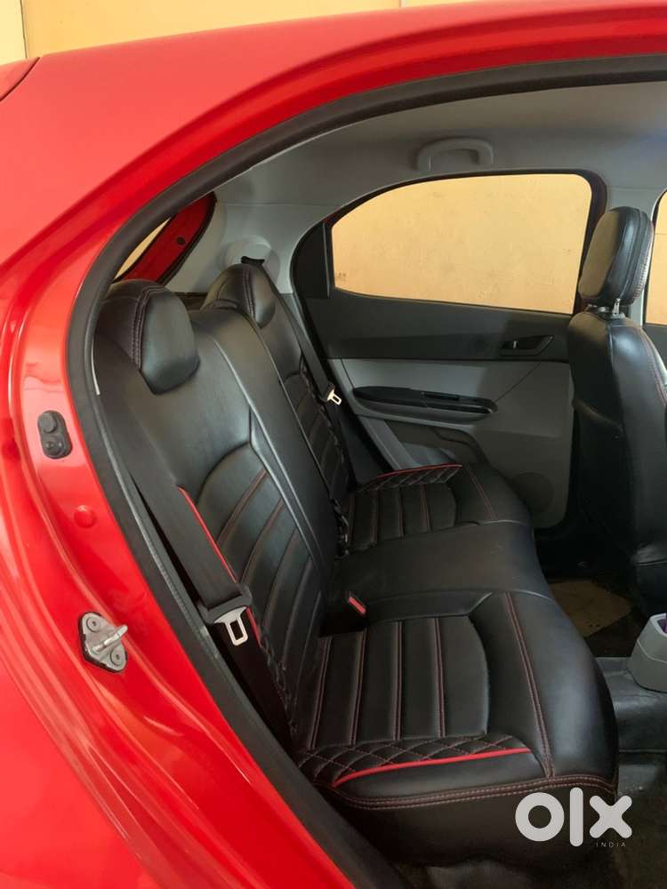 Tata Tiago Petrol Manual 2024 Year