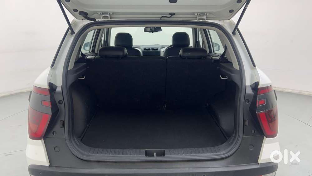 Hyundai Creta Sx 1.5 Diesel, 2023, Diesel
