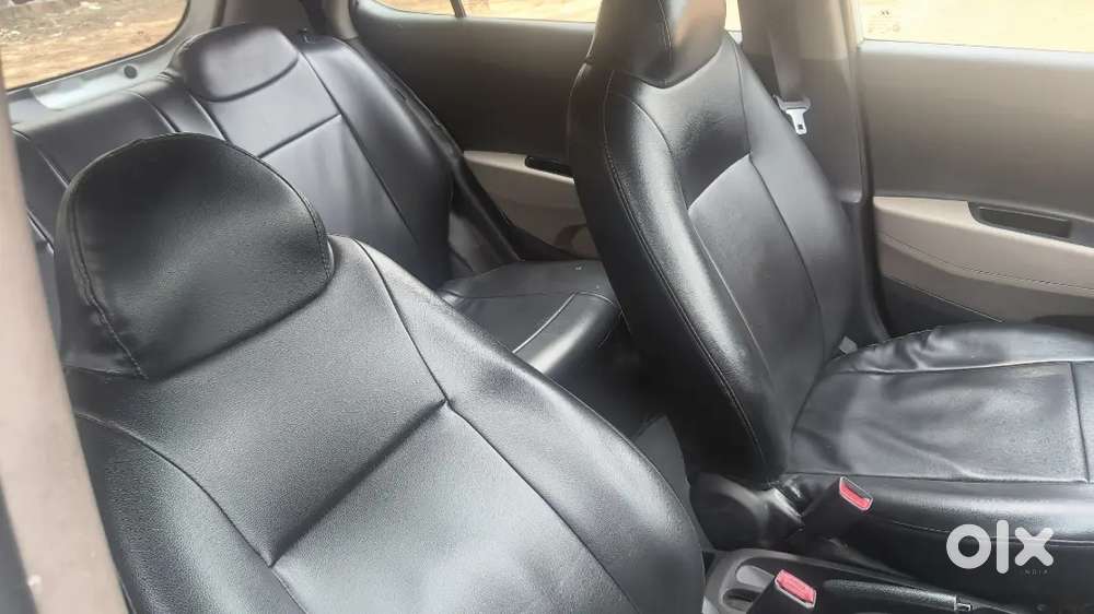 Grand I10 Diesel Good Condition