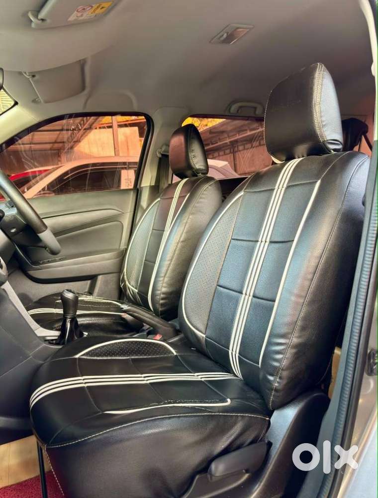 Maruti Suzuki Brezza Vdi, 2017, Diesel