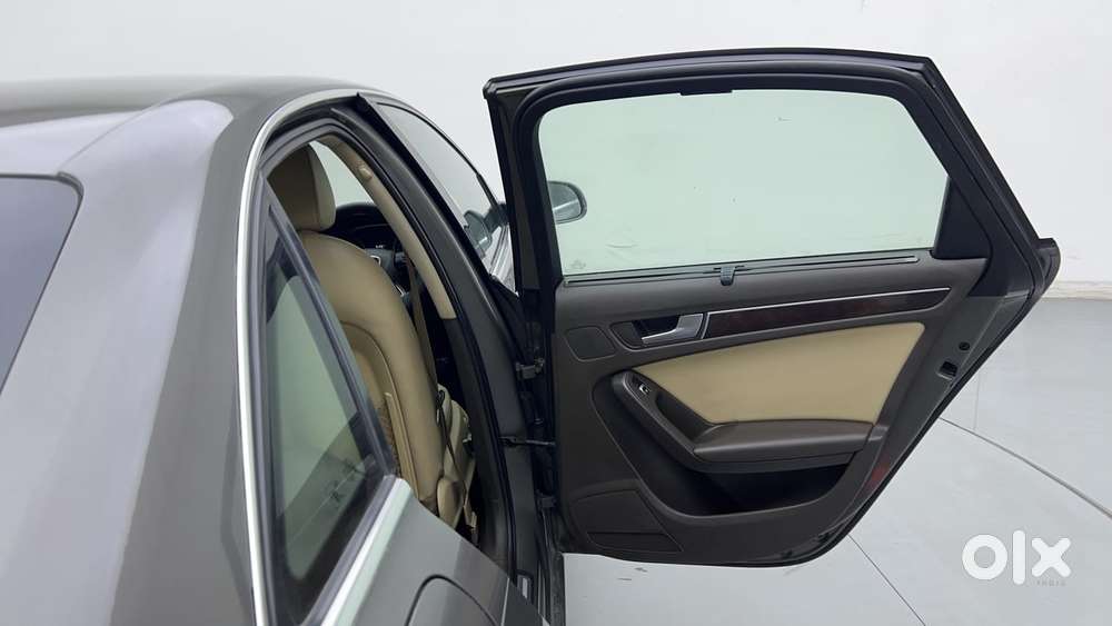 Audi A4 2.0 Tdi (177bhp) Premium Plus, 2015, Diesel