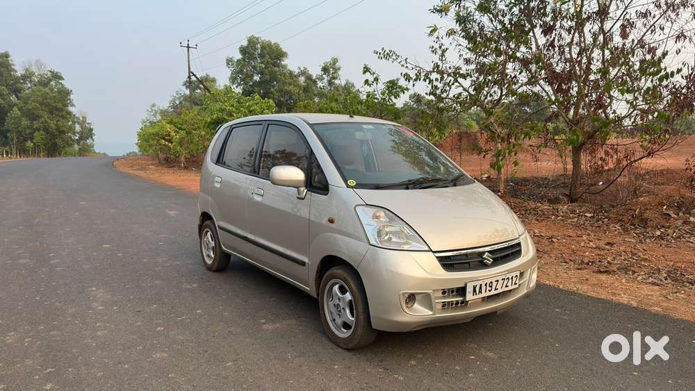 Maruti Suzuki Zen Estilo 2008 Petrol Good Condition