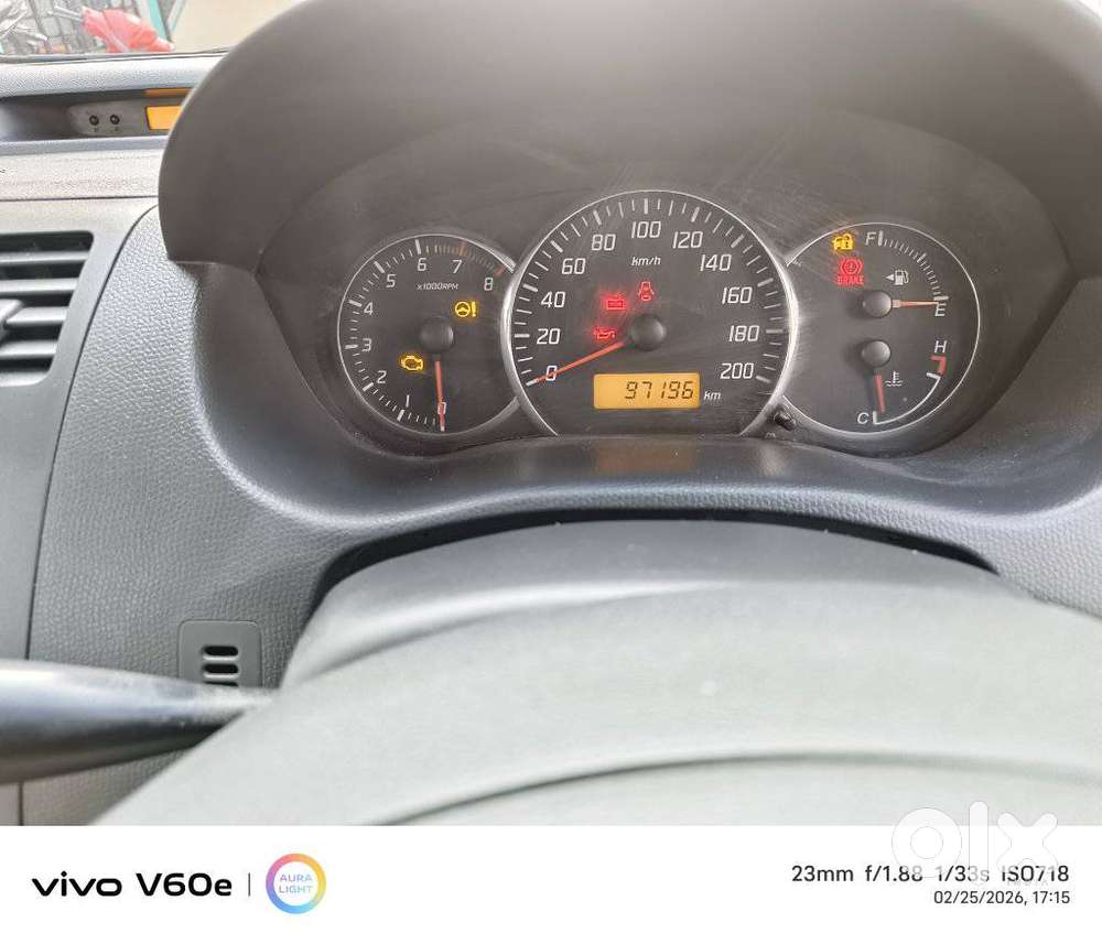 Maruti Suzuki Swift Vxi + Manual, 2008, Petrol