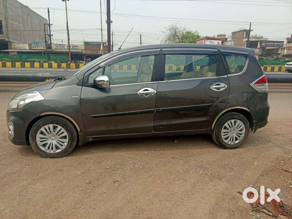 Maruti Suzuki Ertiga 2012-2015 Vdi, 2018, Diesel