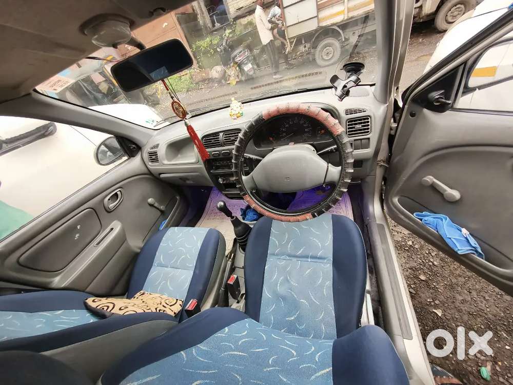 Maruti Suzuki Alto 2004
