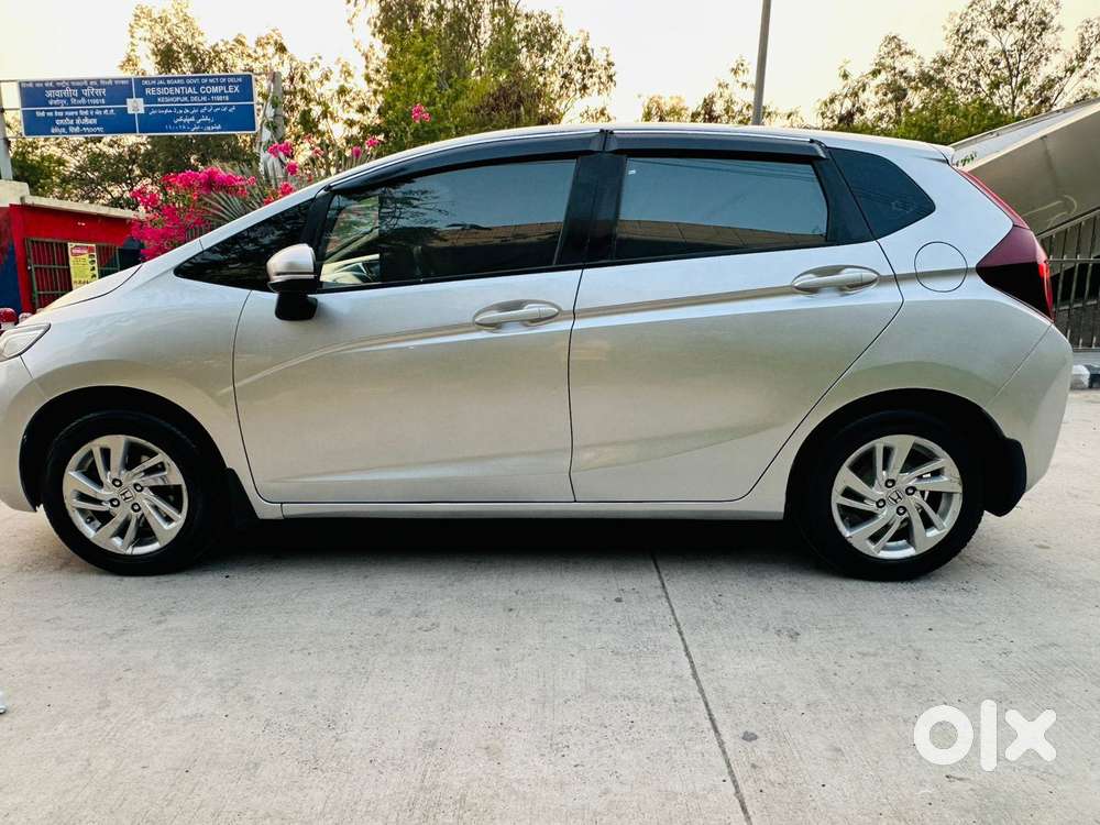 Honda Jazz 1.2 Vx I Vtec, 2016, Cng & Hybrids