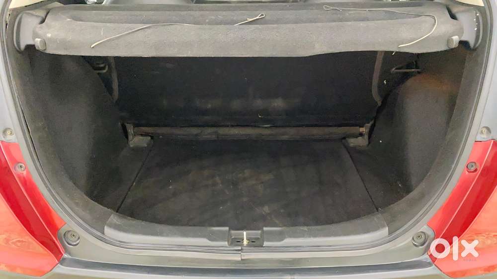 Honda Wr-v 1.2 Vx I-vtec, 2019, Petrol