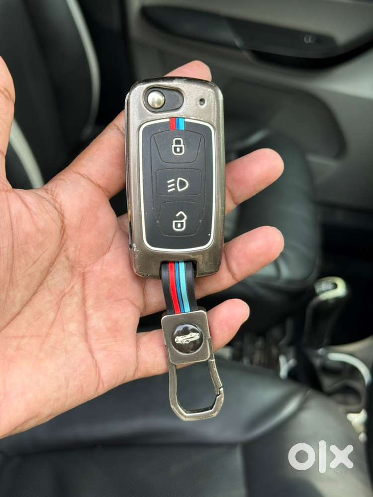 2016 Tata Tiago Xz Diesel
