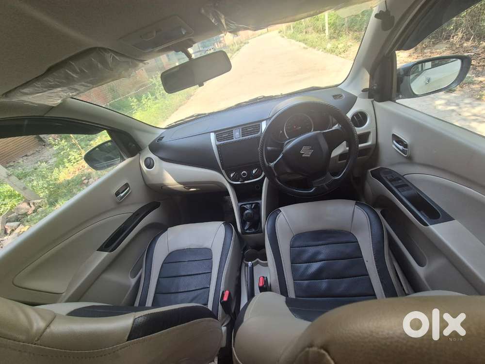 Maruti Suzuki Celerio 2021-1.0 Vxi Cng Mt, 2020, Cng & Hybrids