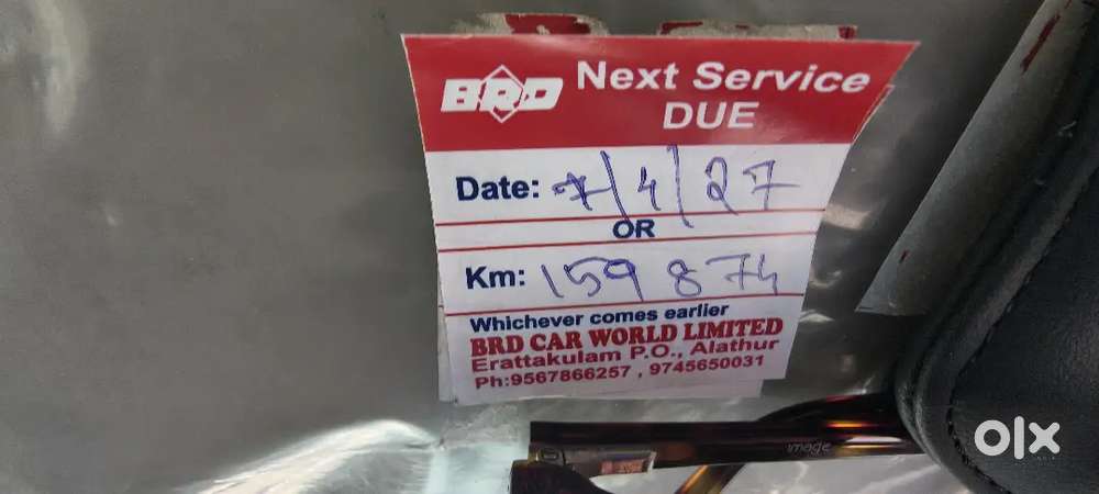 Swift Vdi 2011  Govt Employee Used  Co. Service  Zdi Alloys