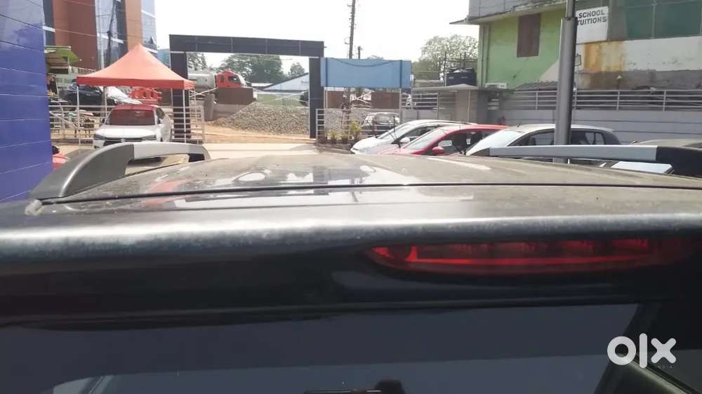 Maruti Suzuki Wagon R