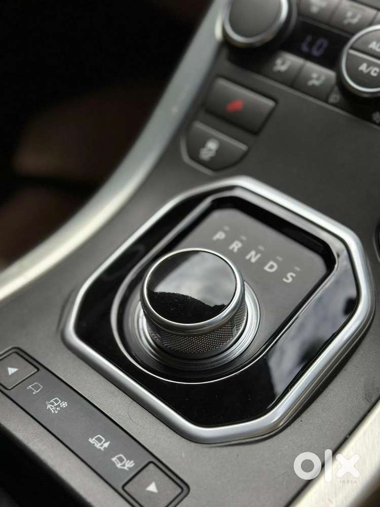Land Rover Diesel 2014 Car