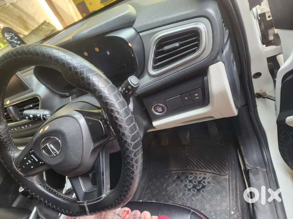 Tata Altroz  Cng Car. 2024 Model 1st Owner