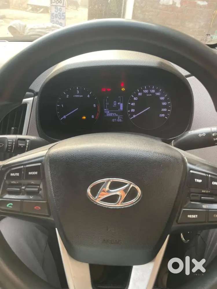 December 2018 Model...all Original Car
