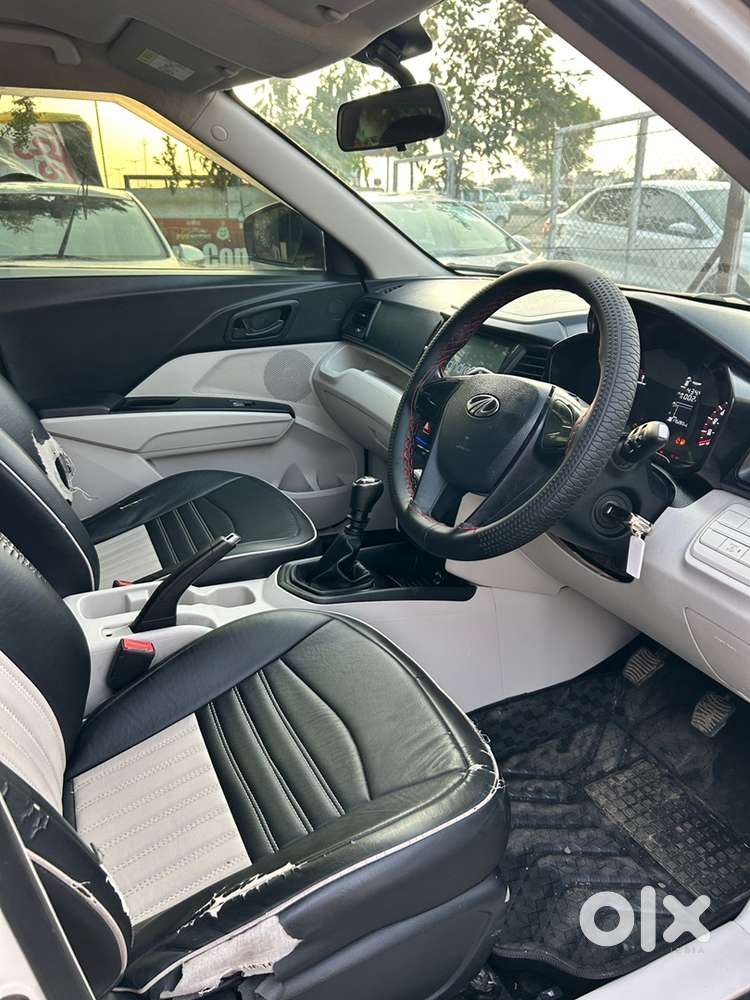 Mahindra Xuv300 Diesel Manual 2022