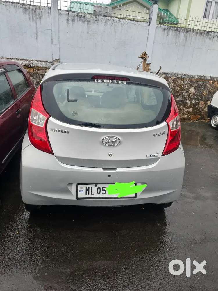 Hyundai Eon