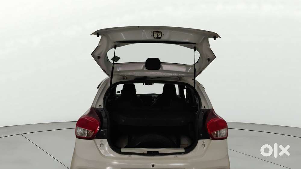 Maruti Suzuki Celerio 2021-1.0 Vxi Cng Mt, 2022, Cng & Hybrids