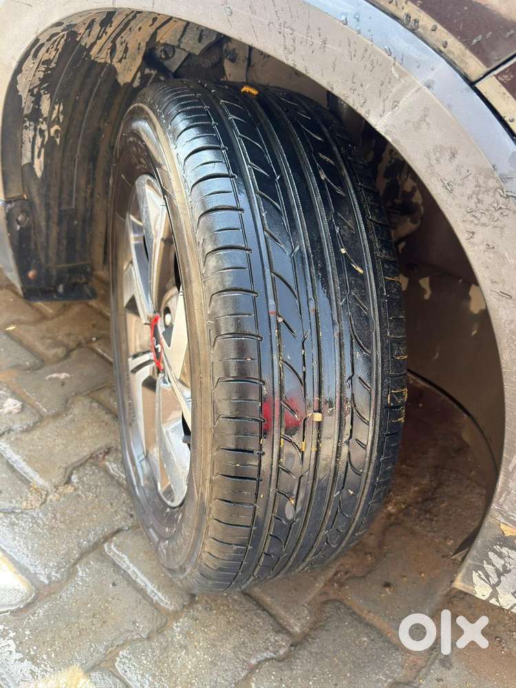 Kia Sonet 2022 Diesel Well Maintained