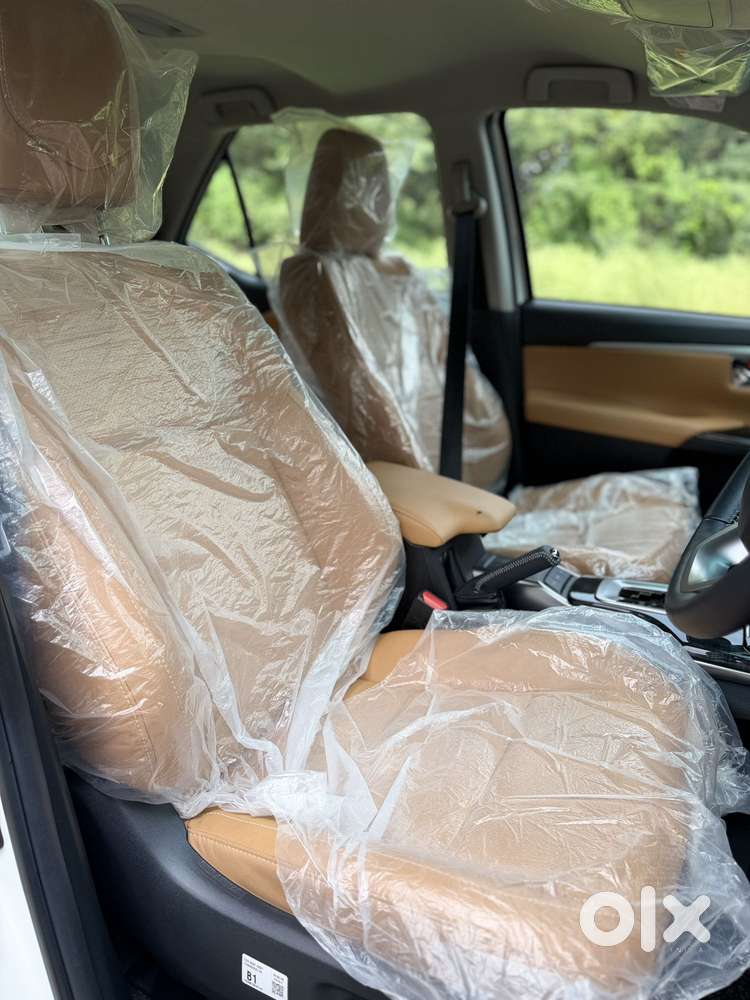 Toyota Fortuner 3.0 4x2 Automatic, 2026, Diesel