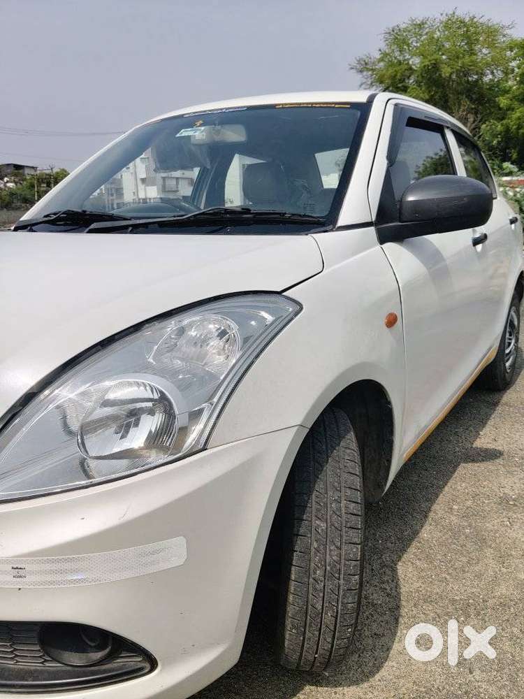 Maruti Suzuki Swift Dzire Tour, 2021, Diesel