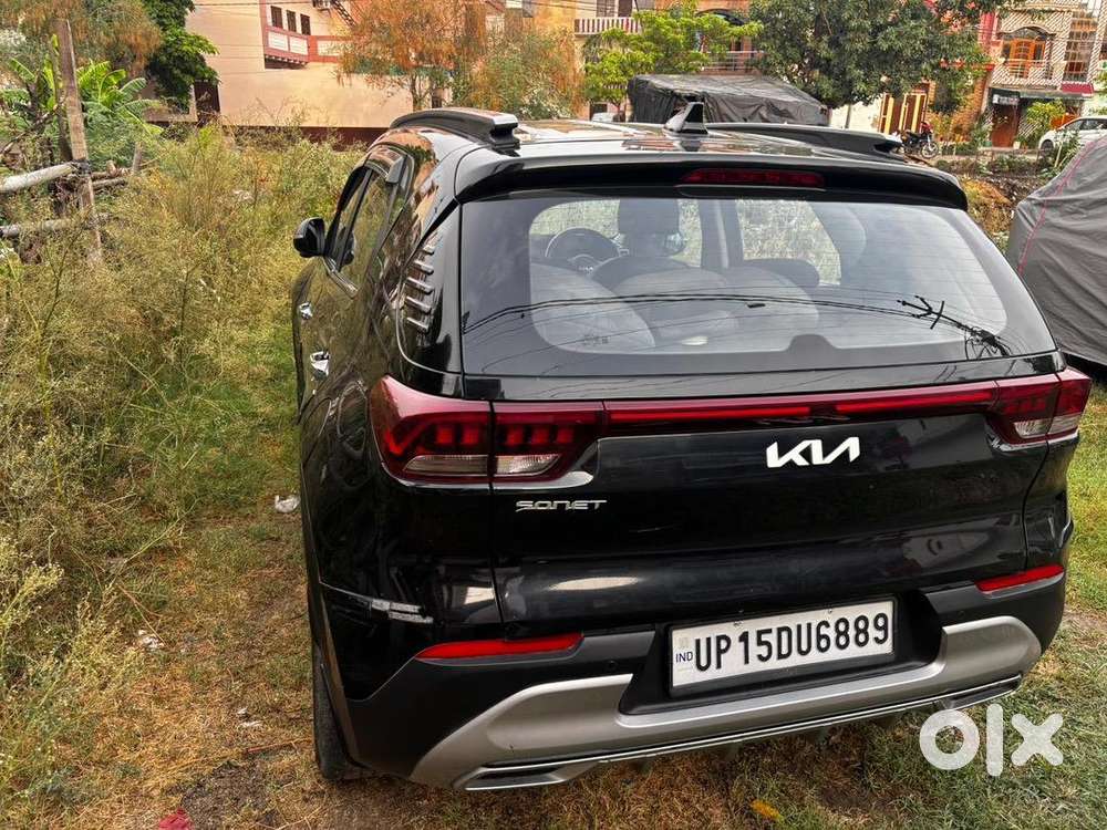 Kia Diesel Manual 2022