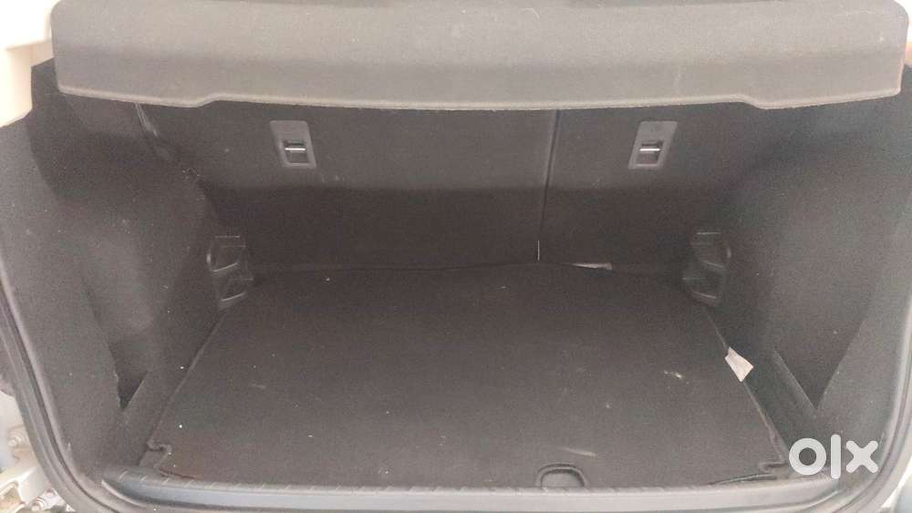 Ford Ecosport 1.5 Petrol Titanium Plus At, 2018, Petrol