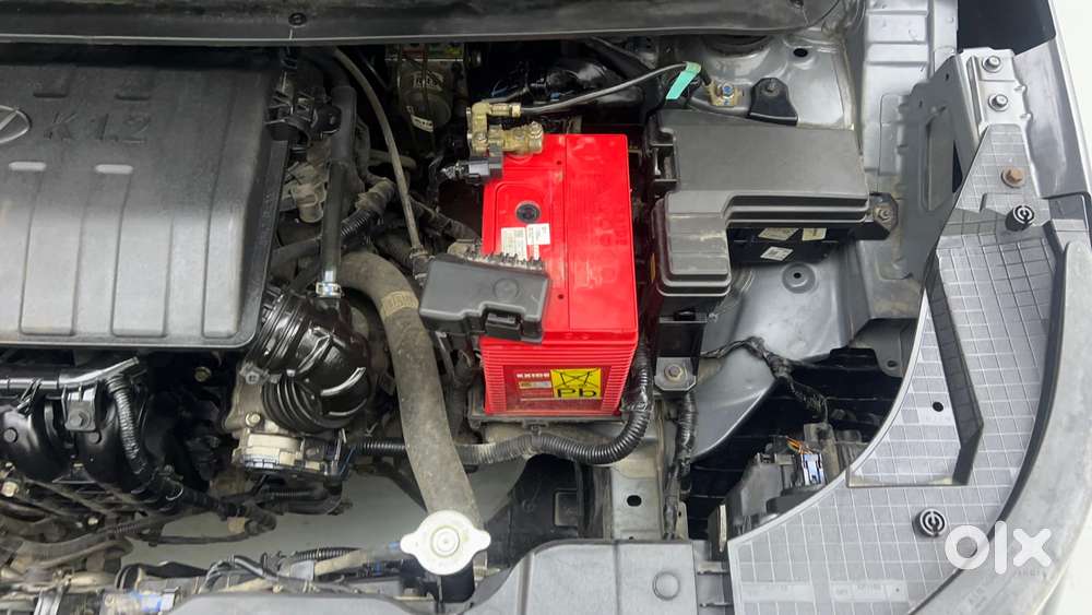Hyundai Exter S 1.2 Mt, 2023, Petrol