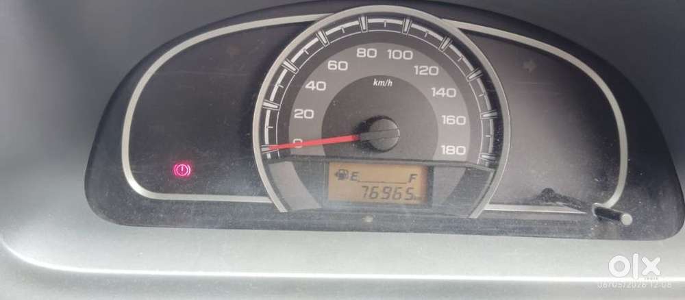 Maruti Suzuki Alto 800 2012-2016 0.8 Lxi (o), 2012, Petrol