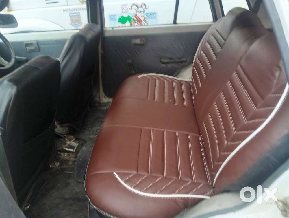 Maruti Suzuki 800 Std Bsiii, 2013, Petrol