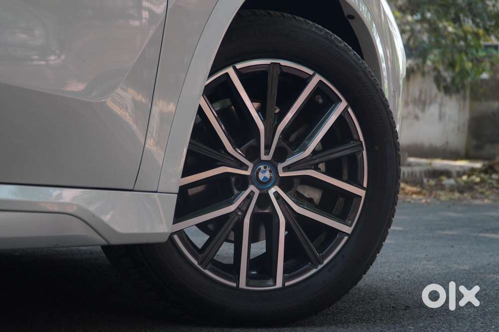 Bmw Ix1 Edrive20l M Sport, 2025, Electric