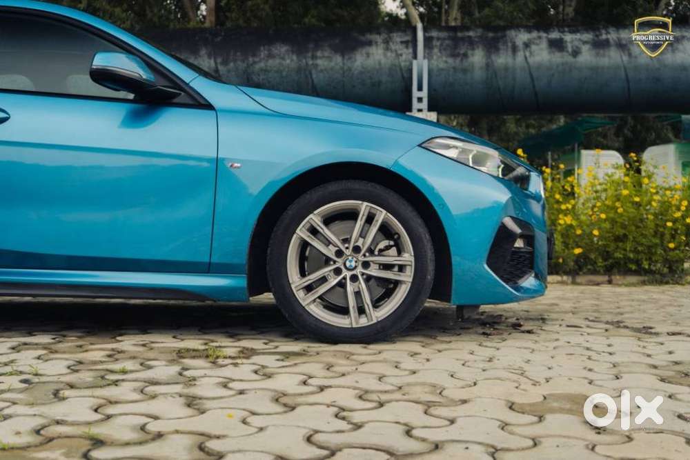 Bmw 2 Series Gran Coupe 220i M Sport Pro, 2023, Petrol