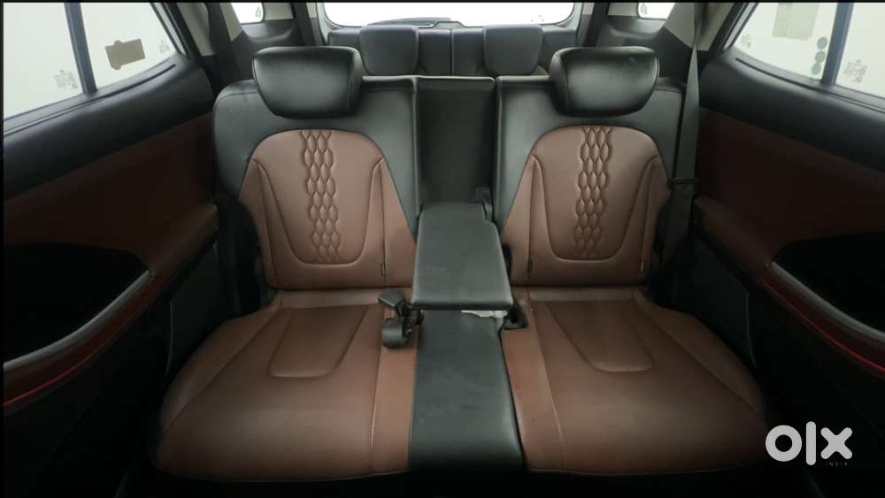 Hyundai Alcazar 1.5 Platinum Diesel Mt 7 Str, 2023, Diesel