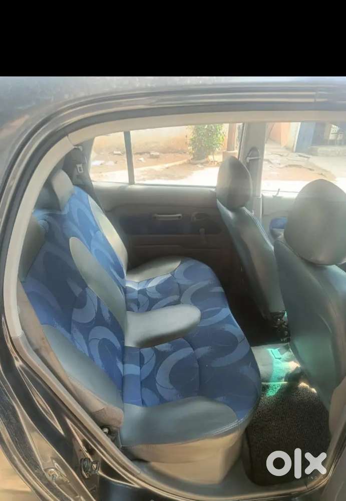 Hyundai Santro