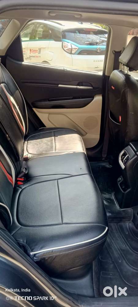 Kia Sonet Htx 1.5 Diesel, 2022, Diesel