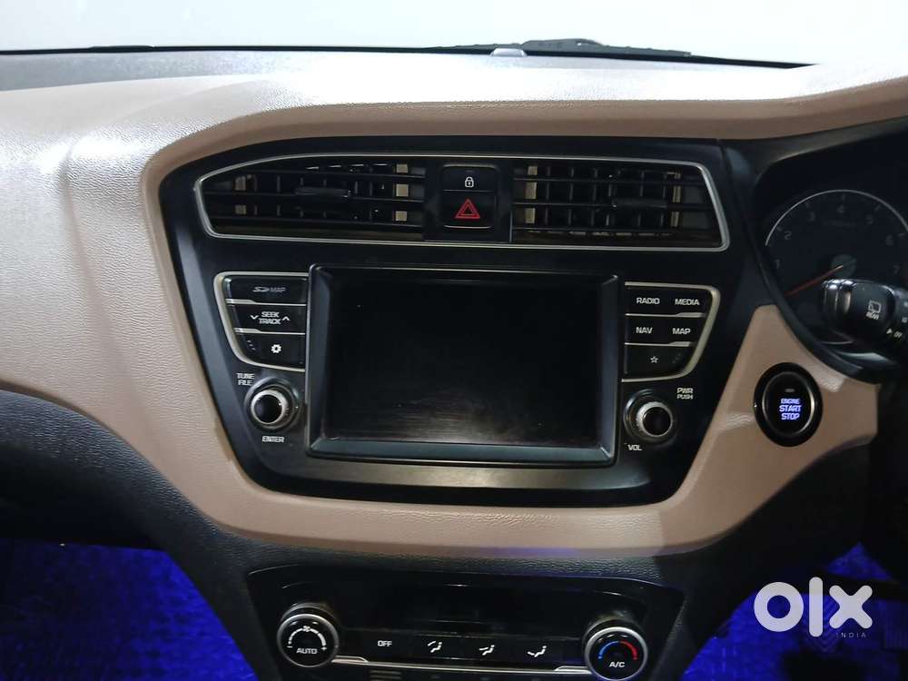 Hyundai Elite I20 Asta (o) 1.2 Mt, 2019, Petrol