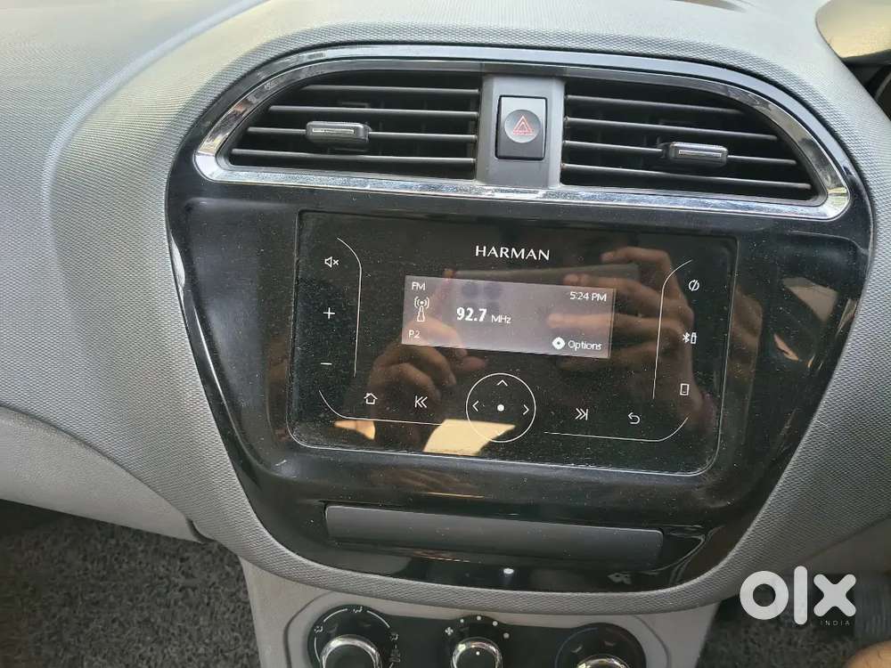 Tata Tigor 2020 Petrol 75000 Km Driven