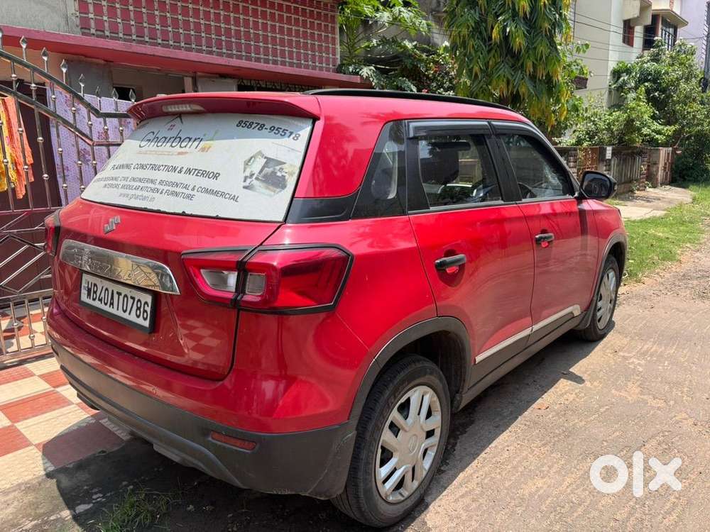 Maruti Suzuki Petrol 2021