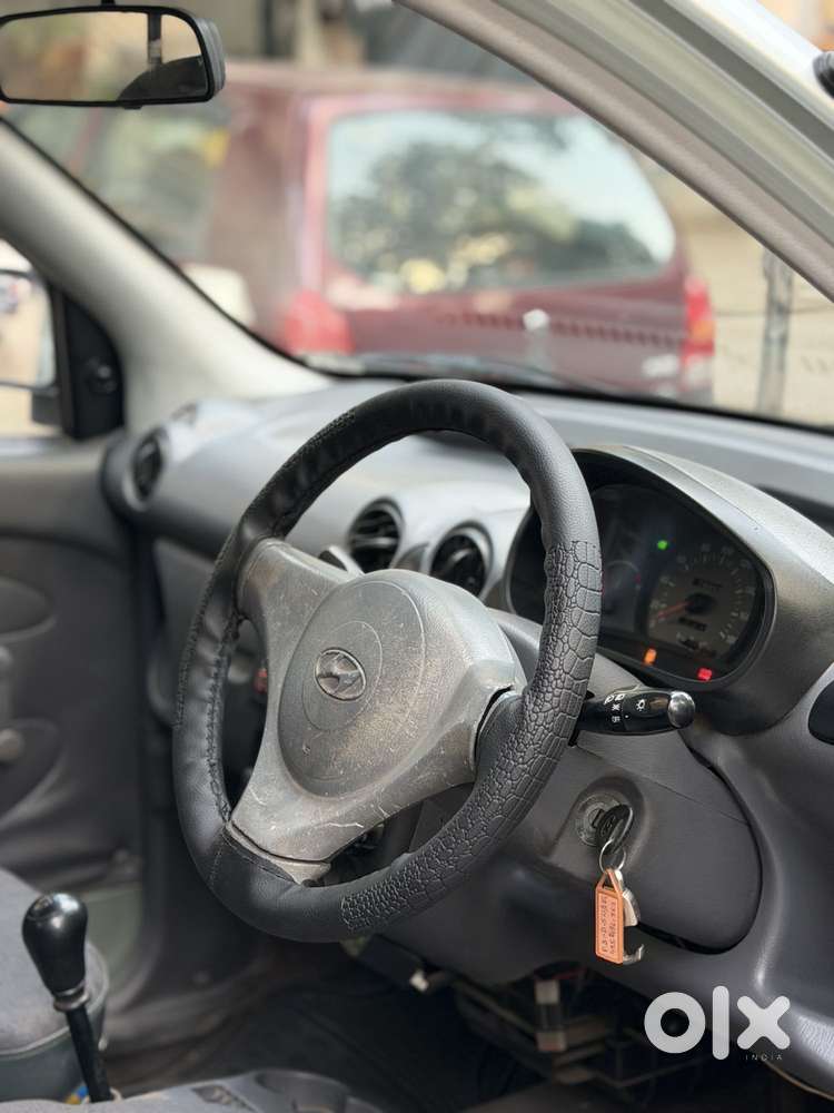 Hyundai Santro Xing Xo Cng, 2005, Cng & Hybrids