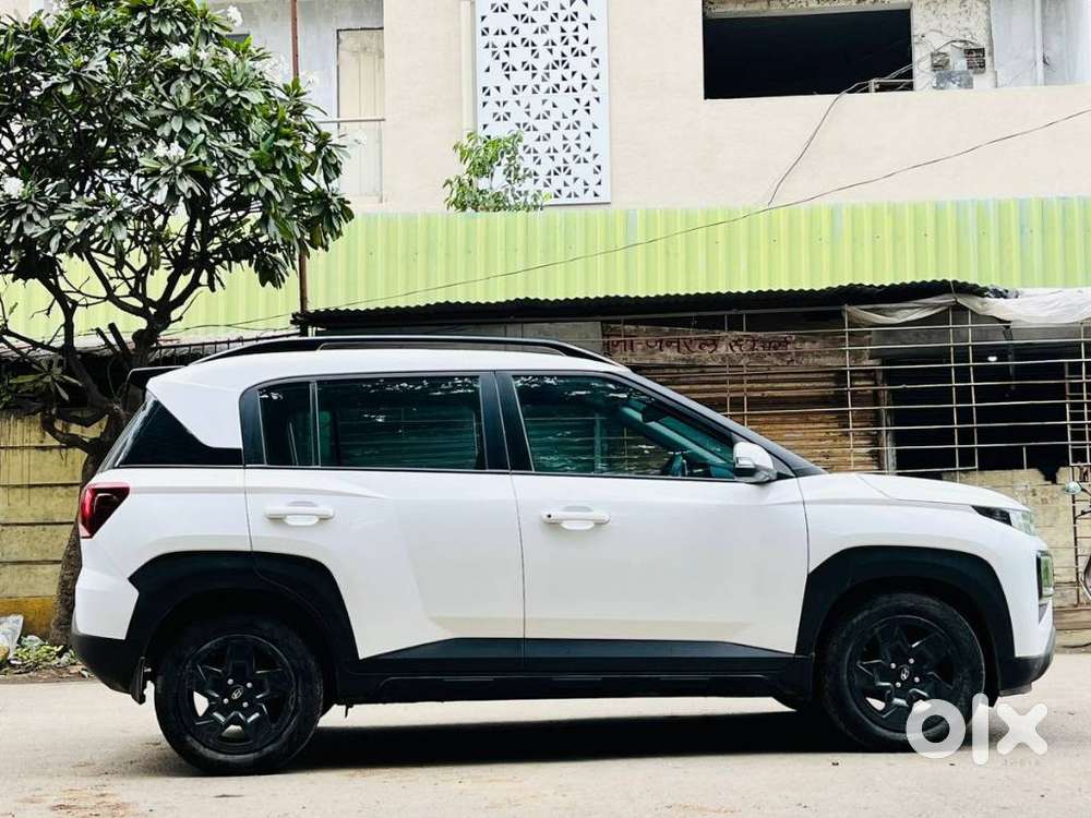 Hyundai Exter Sx 1.2 Mt Dual Tone, 2025, Cng & Hybrids
