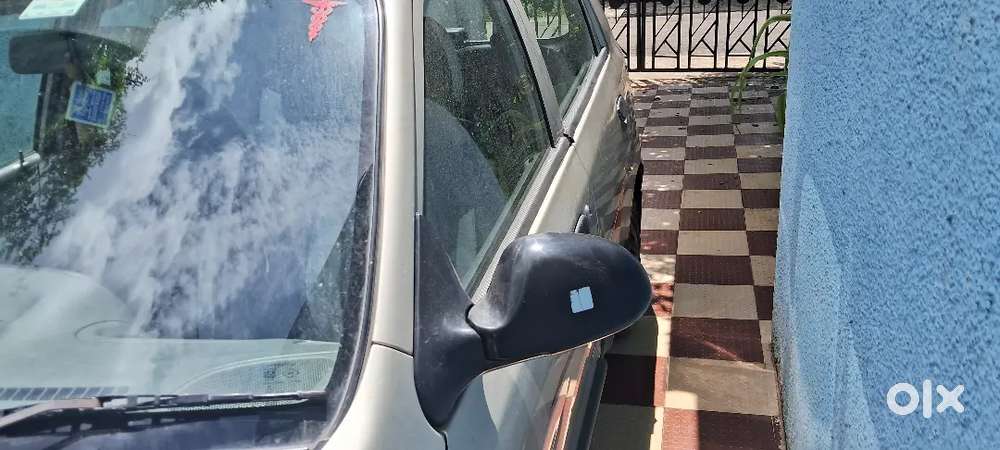 Maruti Suzuki Alto 2009