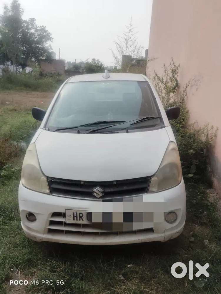 Maruti Suzuki Estilo Lxi 2010