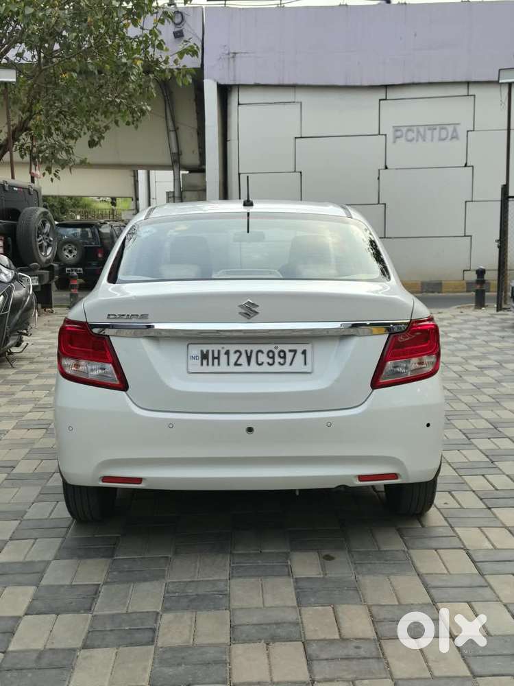 Maruti Suzuki Swift Dzire 1.2 Tour S Cng, 2023, Cng & Hybrids