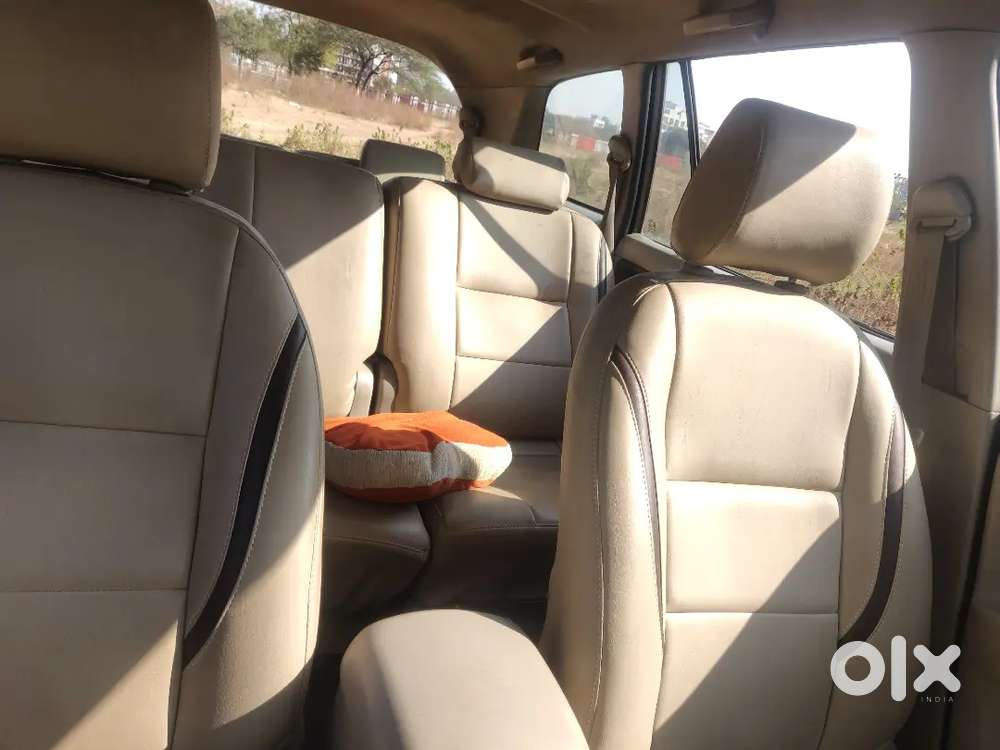 Toyota Innova  2.5 Liter Diesel Engine